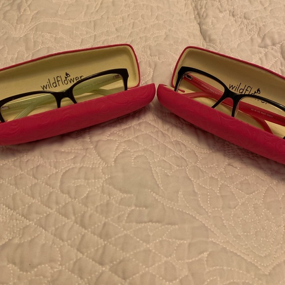 Wildflower eyeglasses - Picture 1 of 7